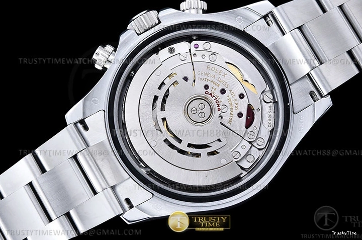 0105 AllSeason ROLDYT0439B – Daytona 116509 904L WG WG Met Stk QF V3 SH 953